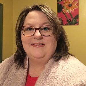 Meet your Posher, Gina